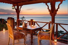 Zakros Hotel Lykia