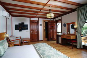 Zakros Hotel Lykia