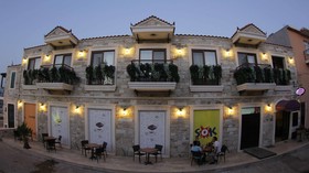 Focamor Butik Hotel