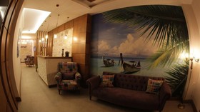 Focamor Butik Hotel