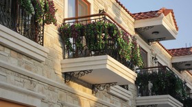 Focamor Butik Hotel
