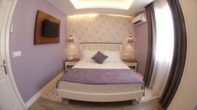 Focamor Butik Hotel