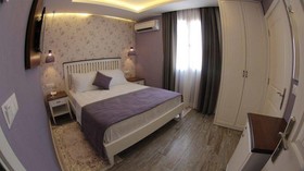 Focamor Butik Hotel