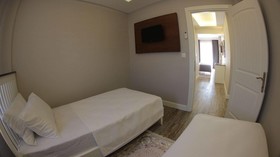 Focamor Butik Hotel