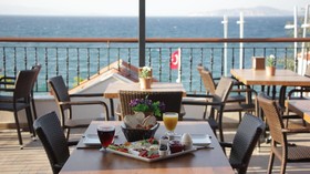Focamor Butik Hotel