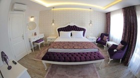 Focamor Butik Hotel