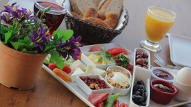 Focamor Butik Hotel