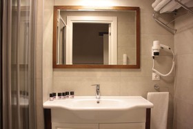 Focamor Butik Hotel