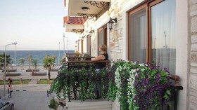 Focamor Butik Hotel