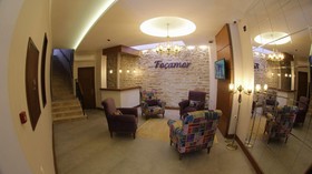 Focamor Butik Hotel