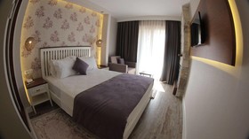 Focamor Butik Hotel