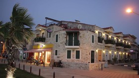 Focamor Butik Hotel