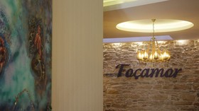Focamor Butik Hotel