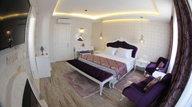 Focamor Butik Hotel