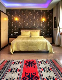 Villa Fokai Hotel