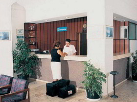 Adrasan Beach Club