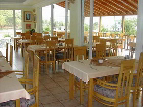 Adrasan Beach Club