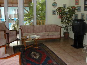 Adrasan Beach Club