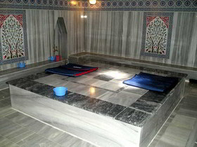 Adrasan Beach Club