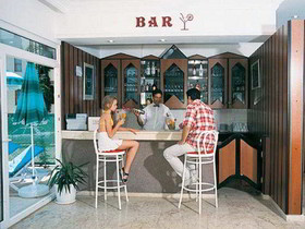 Adrasan Beach Club
