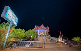 Adrasan Klados Hotel