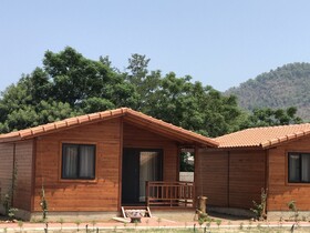 Anka’s Dream Otel