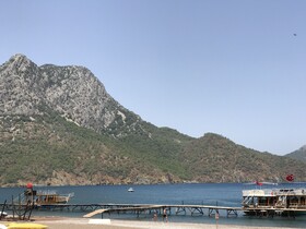 Anka’s Dream Otel