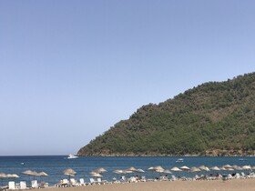 Anka’s Dream Otel