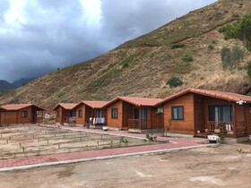 Anka’s Dream Otel