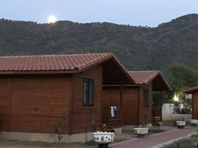 Anka’s Dream Otel