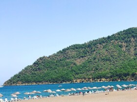 Anka’s Dream Otel