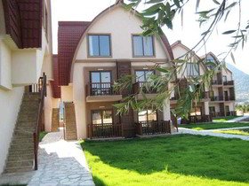 Aslihan Hotel