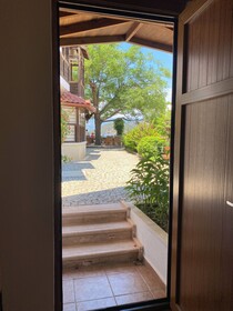 Ford Hotel