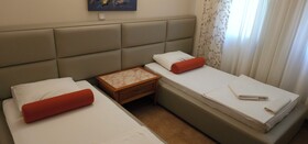 Ford Hotel