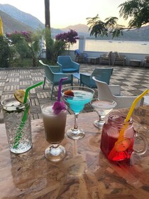 Ford Hotel