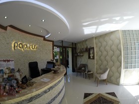 Papirus Adrasan