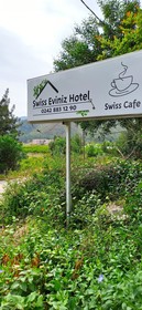 Swiss Eviniz Hotel