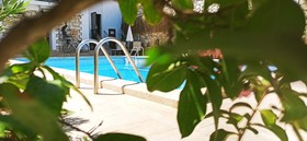 Swiss Eviniz Hotel