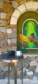 Swiss Eviniz Hotel