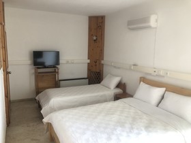 Swiss Eviniz Hotel