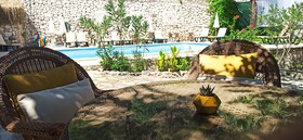 Swiss Eviniz Hotel