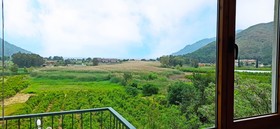 Swiss Eviniz Hotel