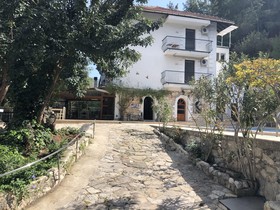 Swiss Eviniz Hotel