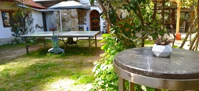 Swiss Eviniz Hotel