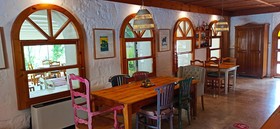 Swiss Eviniz Hotel