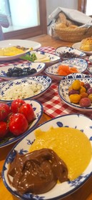 Swiss Eviniz Hotel