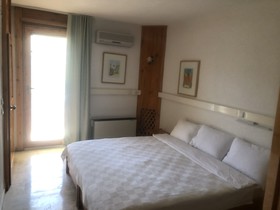 Swiss Eviniz Hotel
