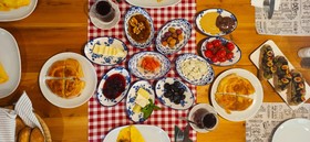 Swiss Eviniz Hotel