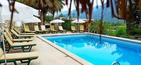 Swiss Eviniz Hotel
