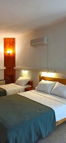 Swiss Eviniz Hotel
